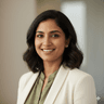 Dr. Ananya Kapoor